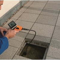 Videoendoscopio wireless ARW-8803AL